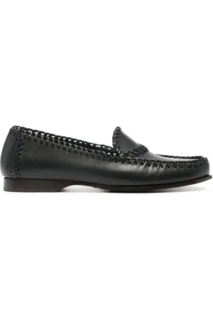 Hereu Sastre läderloafers