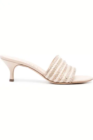 Casadei Limelight slip