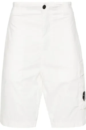 C.P. Company 50 Fili cargoshorts