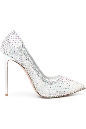 LE SILLA Gilda slingback