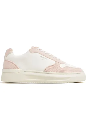 Mallet Hoxton lädersneakers