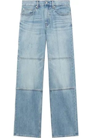 Helmut Lang Straight