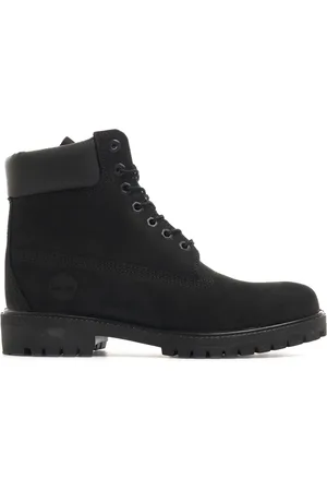 Timberland Ankelboots med panel