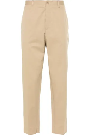Etro Chinos med Pegaso