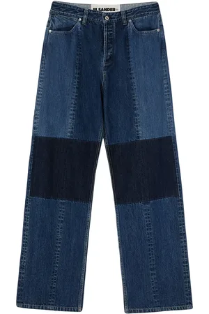 Jil Sander Wide leg