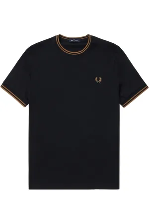 Fred Perry Twin Tipped t