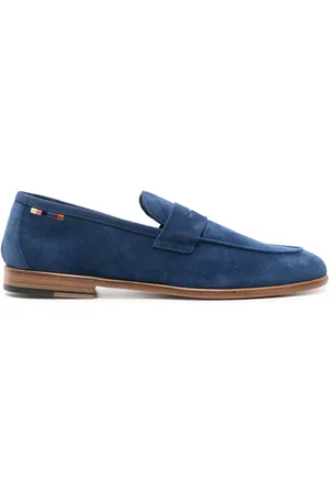 Paul Smith Loafers i mocka