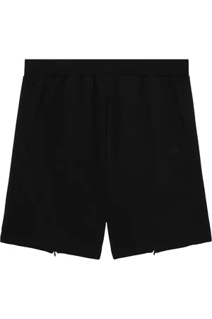 Izzue Mjukisshorts med broderad logotyp