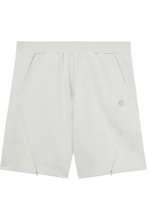 Izzue Mjukisshorts med broderad logotyp