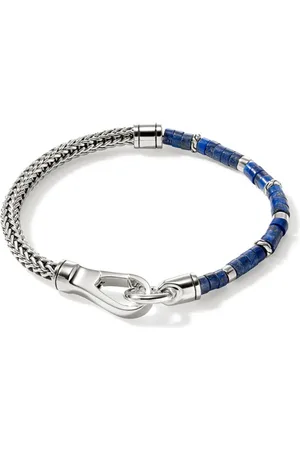 John Hardy Armband i sterlingsilver
