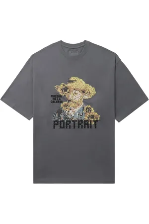 Musium Div. Van Gogh t