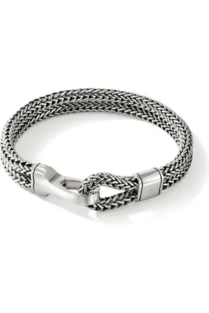 John Hardy Armband i sterlingsilver