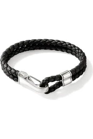 John Hardy Armband i sterlingsilver