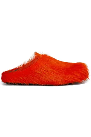 Marni Fussett Sabot slip