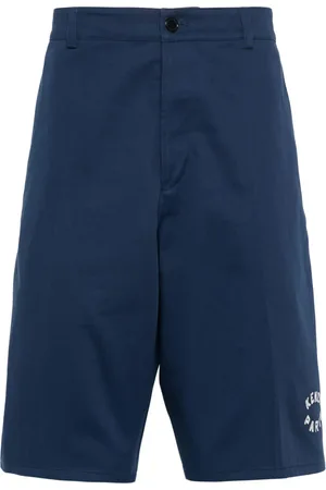 Kenzo Bermudashorts med broderad logotyp