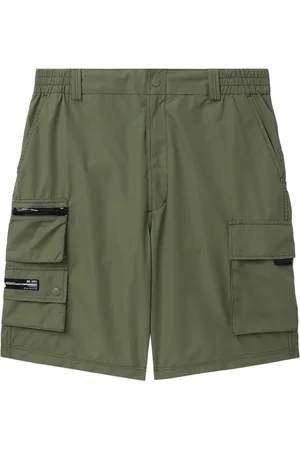 Izzue Elastiska cargoshorts