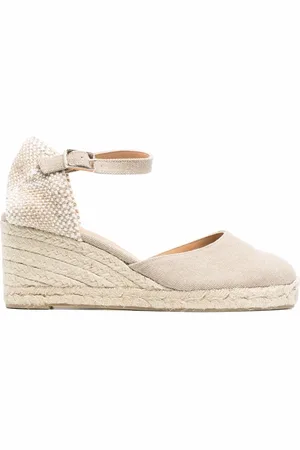 Castaner Carol espadrillos 75 mm