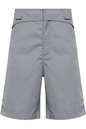 GR10K Bermudashorts med bälte