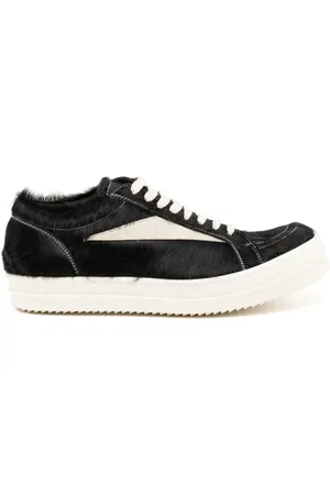 Rick Owens Platåsneakers