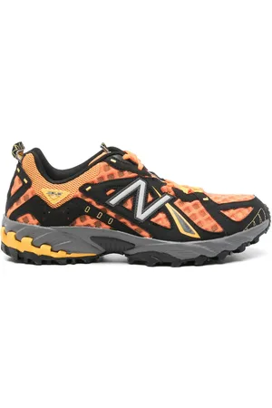 New Balance Sneakers med panel