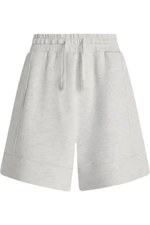 Varley Atrium shorts med hög midja