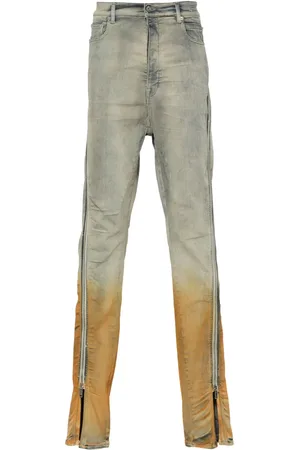 Rick Owens Bolan Banana slim fit