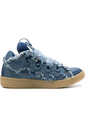 Lanvin Curb sneakers