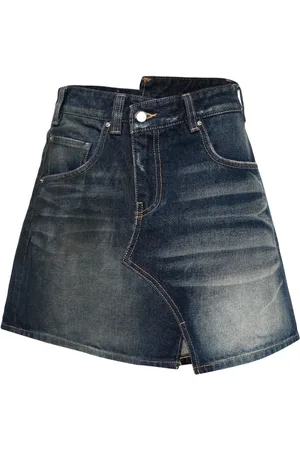 JNBY Kjol med asymmetrisk design