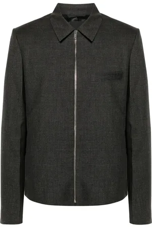 Givenchy Bomberjacka i ull
