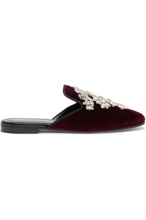 Giuseppe Zanotti Elsa slip