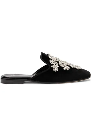 Giuseppe Zanotti Elsa slip