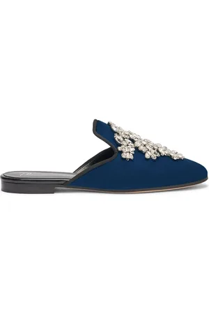 Giuseppe Zanotti Elsa slip