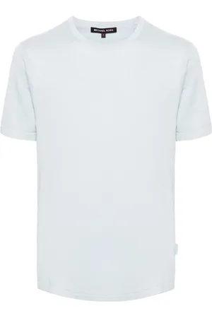 Michael Kors Ribbstickad t