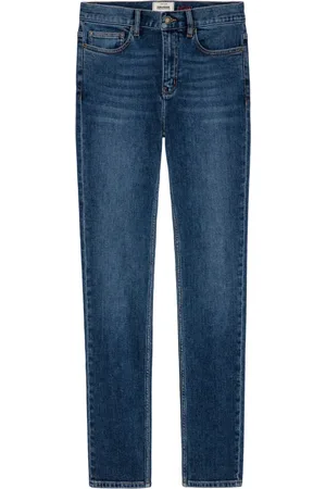 Zadig & Voltaire Slim fit