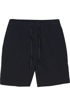 OFFICINE GENERALE Phil shorts