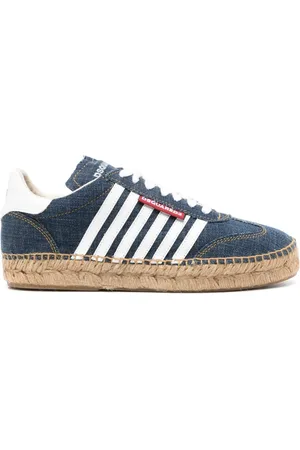 Dsquared2 Hola sneakers med snörning