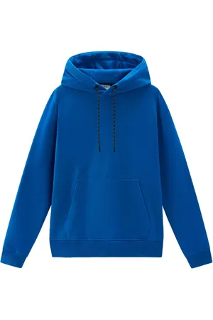 Woolrich Trails hoodie