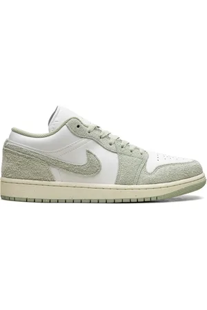 Jordan Air 1 låga sneakers