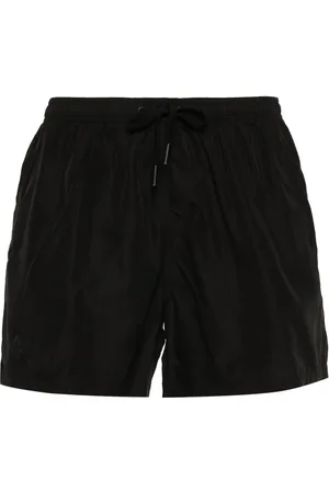 TAGLIATORE Shorts med sidoslits