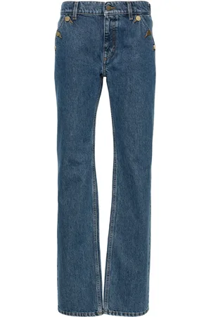 Filippa K Straight