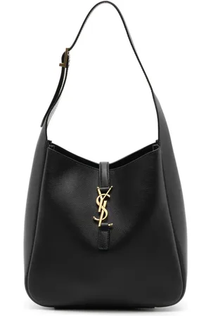Saint Laurent Le 5 À 7 liten axelväska