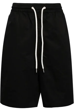 FIVE CM Shorts med broderad logotyp