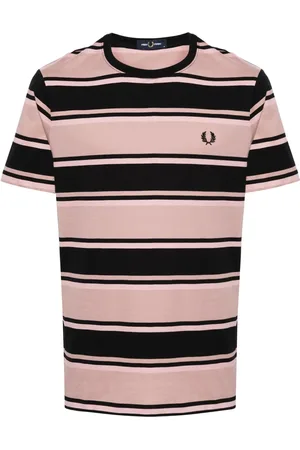 Fred Perry Randig t