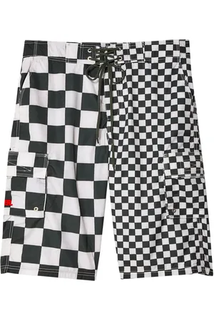 ERL Rutiga cargoshorts