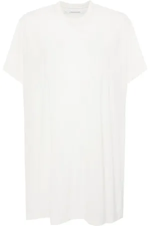 JULIUS Finstickad t