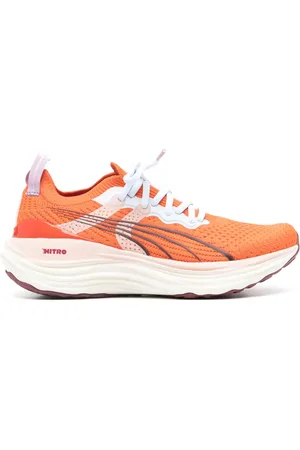 PUMA X lemlem Forever Run Nitro™ sneakers