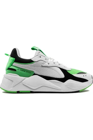 PUMA RS