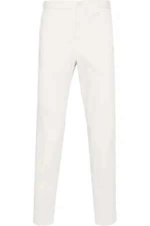 Incotex Chinos i stretch