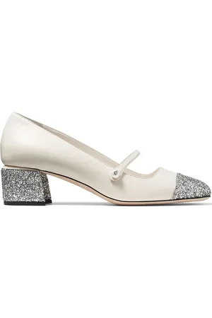 Jimmy Choo Elisa pumps 45 mm