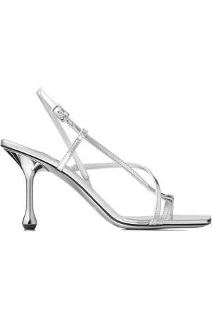 Jimmy Choo Etana sandaler 80 mm